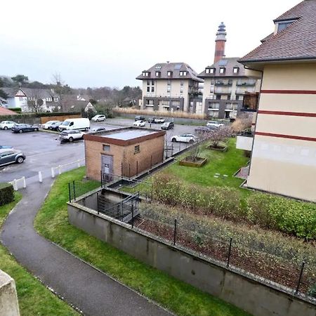 Le Touquet Le Gardien Du Phare : 4 Pers, Balcon Et Parking ! מראה חיצוני תמונה